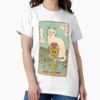 ssrcoclassic teewomens 02fafafaca443f4786frontproduct squarex1000 31 - Tarot Merchandise