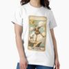 ssrcoclassic teewomens 02fafafaca443f4786frontproduct squarex1000 33 - Tarot Merchandise