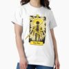 ssrcoclassic teewomens 02fafafaca443f4786frontproduct squarex1000 34 - Tarot Merchandise