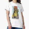 ssrcoclassic teewomens 02fafafaca443f4786frontproduct squarex1000 44 - Tarot Merchandise