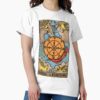 ssrcoclassic teewomens 02fafafaca443f4786frontproduct squarex1000 45 - Tarot Merchandise