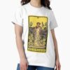 ssrcoclassic teewomens 02fafafaca443f4786frontproduct squarex1000 51 - Tarot Merchandise