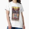 ssrcoclassic teewomens 02fafafaca443f4786frontproduct squarex1000 57 - Tarot Merchandise
