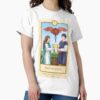 ssrcoclassic teewomens 02fafafaca443f4786frontproduct squarex1000 60 - Tarot Merchandise