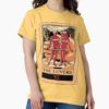 ssrcoclassic teewomens 02ffcf6eda6eb664a1frontproduct squarex1000 1 - Tarot Merchandise
