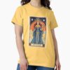 ssrcoclassic teewomens 02ffcf6eda6eb664a1frontproduct squarex1000 17 - Tarot Merchandise