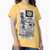 ssrcoclassic teewomens 02ffcf6eda6eb664a1frontproduct squarex1000 26 - Tarot Merchandise