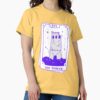 ssrcoclassic teewomens 02ffcf6eda6eb664a1frontproduct squarex1000 28 - Tarot Merchandise
