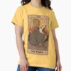 ssrcoclassic teewomens 02ffcf6eda6eb664a1frontproduct squarex1000 29 - Tarot Merchandise