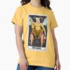 ssrcoclassic teewomens 02ffcf6eda6eb664a1frontproduct squarex1000 47 - Tarot Merchandise