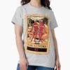 ssrcoclassic teewomens 02heather greyfrontproduct squarex1000 1 - Tarot Merchandise