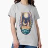 ssrcoclassic teewomens 02heather greyfrontproduct squarex1000 11 - Tarot Merchandise