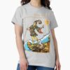ssrcoclassic teewomens 02heather greyfrontproduct squarex1000 12 - Tarot Merchandise
