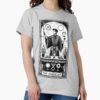 ssrcoclassic teewomens 02heather greyfrontproduct squarex1000 14 - Tarot Merchandise