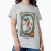 ssrcoclassic teewomens 02heather greyfrontproduct squarex1000 15 - Tarot Merchandise