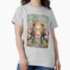 ssrcoclassic teewomens 02heather greyfrontproduct squarex1000 16 - Tarot Merchandise