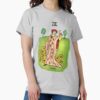 ssrcoclassic teewomens 02heather greyfrontproduct squarex1000 18 - Tarot Merchandise