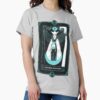 ssrcoclassic teewomens 02heather greyfrontproduct squarex1000 2 - Tarot Merchandise