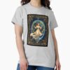 ssrcoclassic teewomens 02heather greyfrontproduct squarex1000 20 - Tarot Merchandise