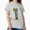 ssrcoclassic teewomens 02heather greyfrontproduct squarex1000 23 - Tarot Merchandise