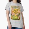 ssrcoclassic teewomens 02heather greyfrontproduct squarex1000 27 - Tarot Merchandise