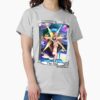 ssrcoclassic teewomens 02heather greyfrontproduct squarex1000 30 - Tarot Merchandise