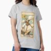 ssrcoclassic teewomens 02heather greyfrontproduct squarex1000 33 - Tarot Merchandise