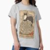 ssrcoclassic teewomens 02heather greyfrontproduct squarex1000 42 - Tarot Merchandise