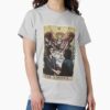ssrcoclassic teewomens 02heather greyfrontproduct squarex1000 43 - Tarot Merchandise