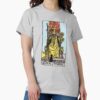 ssrcoclassic teewomens 02heather greyfrontproduct squarex1000 44 - Tarot Merchandise