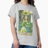 ssrcoclassic teewomens 02heather greyfrontproduct squarex1000 46 - Tarot Merchandise