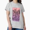 ssrcoclassic teewomens 02heather greyfrontproduct squarex1000 50 - Tarot Merchandise