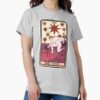 ssrcoclassic teewomens 02heather greyfrontproduct squarex1000 55 - Tarot Merchandise
