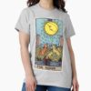 ssrcoclassic teewomens 02heather greyfrontproduct squarex1000 59 - Tarot Merchandise