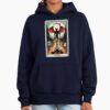 ssrcooversized hoodiewomens 0105081f66c8590f4efrontsquare productx1000 22 - Tarot Merchandise
