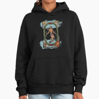 ssrcooversized hoodiewomens 0110101001c5ca27c6frontsquare productx1000 44 1 - Tarot Merchandise