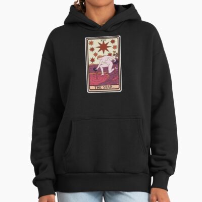 ssrcooversized hoodiewomens 0110101001c5ca27c6frontsquare productx1000 47 1 - Tarot Merchandise