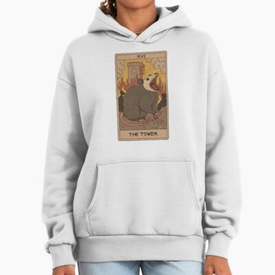 ssrcooversized hoodiewomens 01fafafaca443f4786frontsquare productx1000 41 1 - Tarot Merchandise