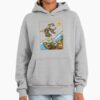 ssrcooversized hoodiewomens 01heather greyfrontsquare productx1000 10 - Tarot Merchandise