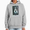 ssrcooversized hoodiewomens 01heather greyfrontsquare productx1000 13 - Tarot Merchandise