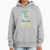 ssrcooversized hoodiewomens 01heather greyfrontsquare productx1000 28 - Tarot Merchandise