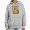 ssrcooversized hoodiewomens 01heather greyfrontsquare productx1000 33 - Tarot Merchandise