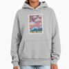 ssrcooversized hoodiewomens 01heather greyfrontsquare productx1000 4 - Tarot Merchandise