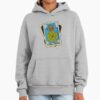ssrcooversized hoodiewomens 01heather greyfrontsquare productx1000 43 - Tarot Merchandise