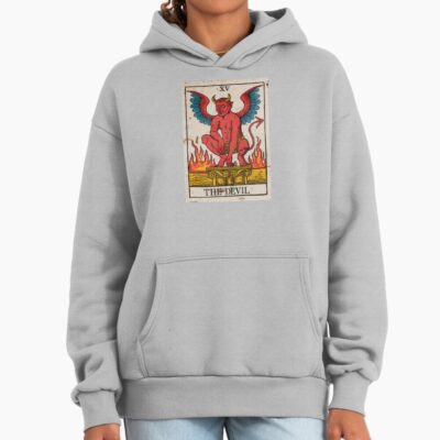 ssrcooversized hoodiewomens 01heather greyfrontsquare productx1000 48 1 - Tarot Merchandise
