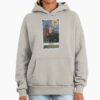 ssrcooversized hoodiewomens 01oatmeal heatherfrontsquare productx1000 11 - Tarot Merchandise
