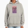 ssrcooversized hoodiewomens 01oatmeal heatherfrontsquare productx1000 16 - Tarot Merchandise