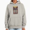 ssrcooversized hoodiewomens 01oatmeal heatherfrontsquare productx1000 17 - Tarot Merchandise