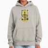 ssrcooversized hoodiewomens 01oatmeal heatherfrontsquare productx1000 18 - Tarot Merchandise