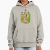ssrcooversized hoodiewomens 01oatmeal heatherfrontsquare productx1000 2 - Tarot Merchandise